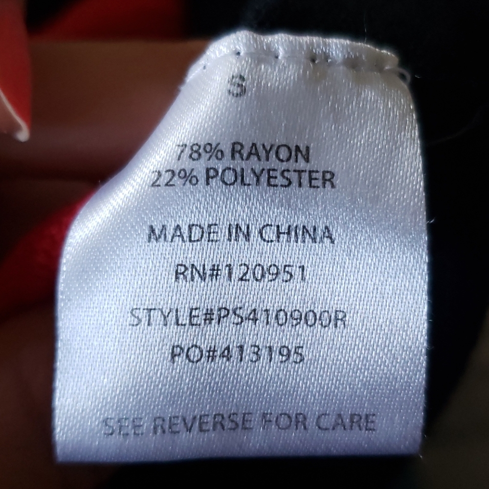 Dating dres - Picture 4 of 5